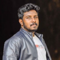 Praveen Kumar Ms