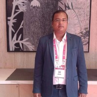 Shubhadip Ghosh