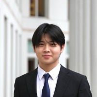 Joseph Yu