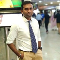 Nisar Ahmed