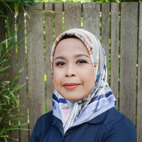 Erna Trisnawati