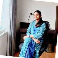 sangeetha V S