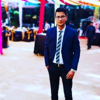 Vishal Bisen
