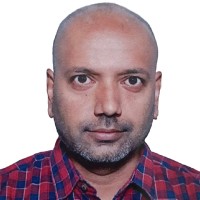 Ganesh K