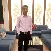 Arpan Mittal