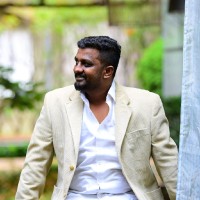 Harish Ramu