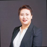 Michelle Doyle 李家曦