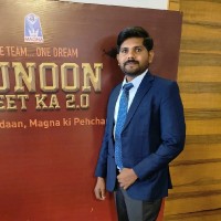 Vishal Karanjkar