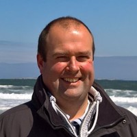 Ian Chapman