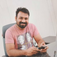 Abhijeet Palandurkar
