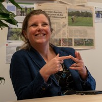Mirjam Holleman