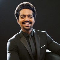 Abhishek More (The Jokester)