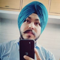 Parmeet Singh