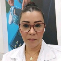 Melba Rocío Mieles Ramírez
