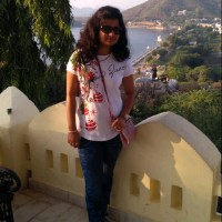 Ashwini Patil