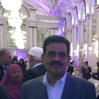 Ahmed Iqbal Ilyas