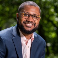 David C Blount, Msw