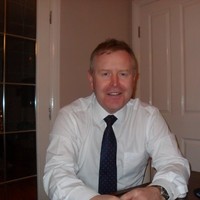 Darren Todd