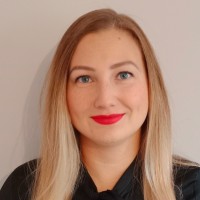 Agnieszka Balska