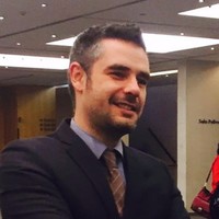 Javier Ramón