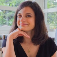 Sarah Chaverondier