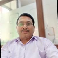 Sunil Kaushik