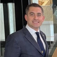 James Fisher