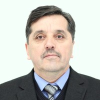 Solim Nazrishoev