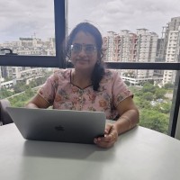 Jayashree (Lillu) Srinivasan