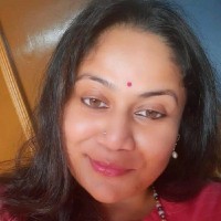 Purnima Saha