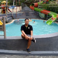 Gusti Bagus Tony Putra