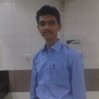 Rupesh Kumar