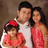 Sachin Bhagat