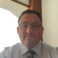 Mark Cotterell