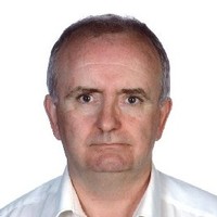 Paul Downie
