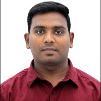 Manjunath Vp