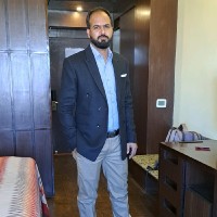 Sumit Kumar