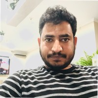Srikanth Nigidala