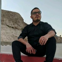 Luis Ernesto Lopez Dominguez