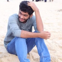 Achyutha G R