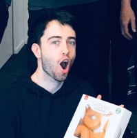 Isaac Sidebottom