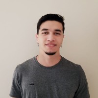 Gabriel Dos Santos Melo