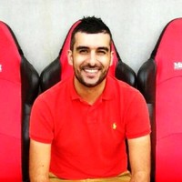 Anthony Occelli
