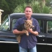 Russell Monnin