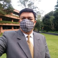 Edgar Arango
