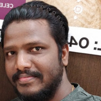 Vasanthakumar Rajendran