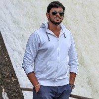 Narendhiran Thangavel