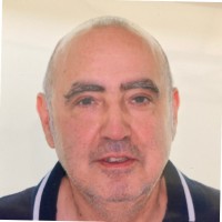 Jordi Baqué Salmerón