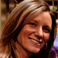 Nora Vulgamore, Ma, Lpc