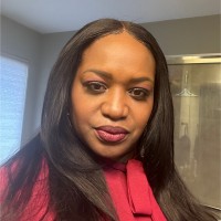 Kenyada Gilbert